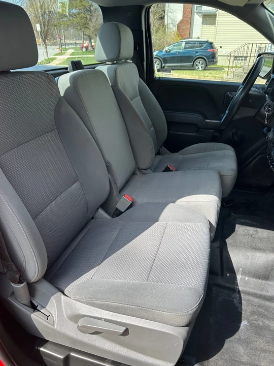 2018 Chevrolet Silverado 3rd Gen - Image 8 of 14