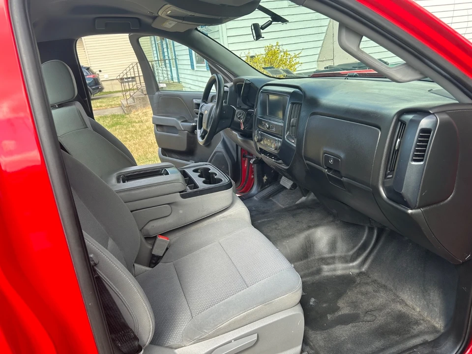 2018 Chevrolet Silverado 3rd Gen - Image 10 of 14