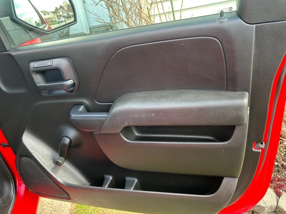 2018 Chevrolet Silverado 3rd Gen - Image 9 of 14