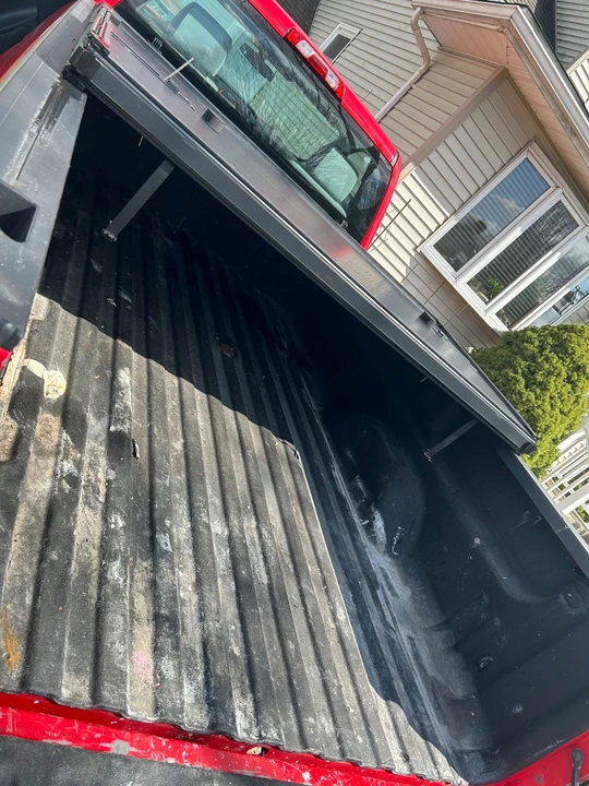 2018 Chevrolet Silverado 3rd Gen - Image 14 of 14