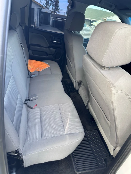 2018 Chevrolet Silverado 3rd Gen - Image 7 of 8