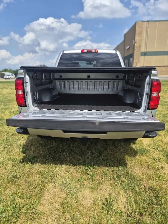 2018 Chevrolet Silverado 3rd Gen - Image 7 of 20