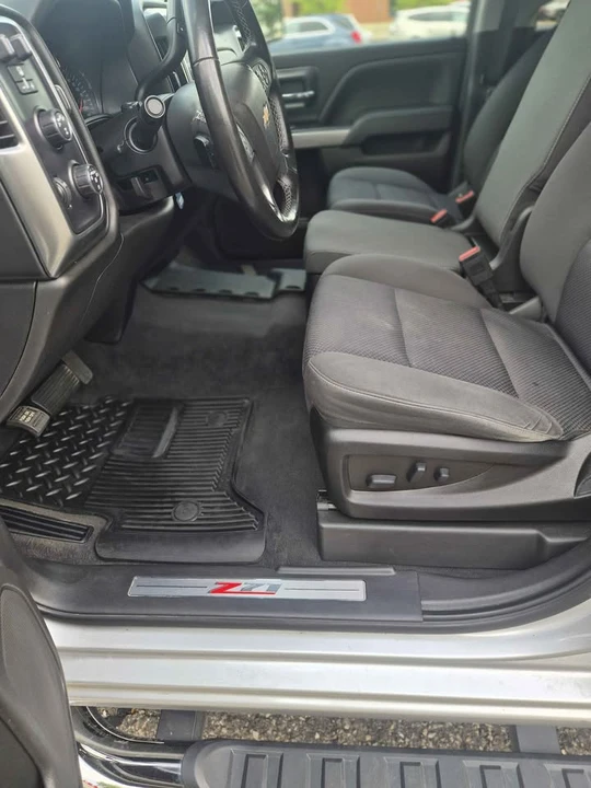 2018 Chevrolet Silverado 3rd Gen - Image 18 of 20