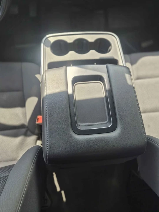 2018 Chevrolet Silverado 3rd Gen - Image 13 of 20