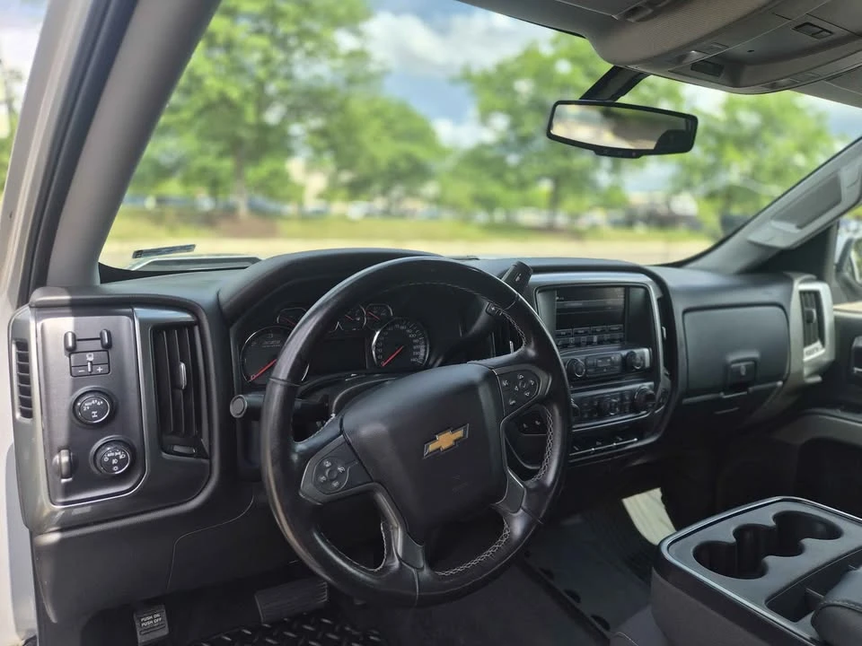 2018 Chevrolet Silverado 3rd Gen - Image 12 of 20