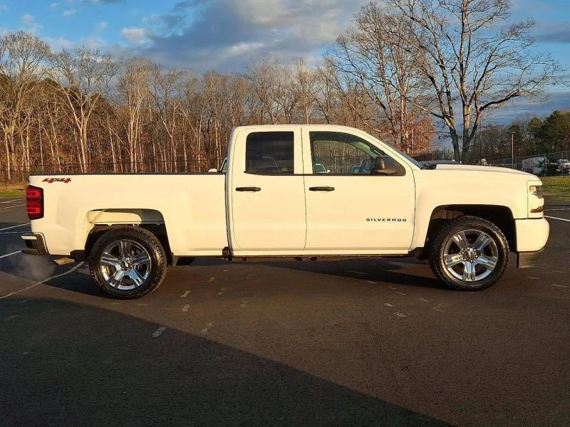 2018 Chevrolet Silverado 3rd Gen - Image 7 of 12