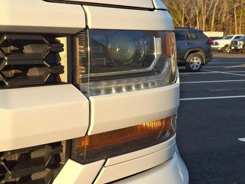 2018 Chevrolet Silverado 3rd Gen - Image 9 of 12