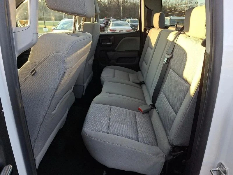2018 Chevrolet Silverado 3rd Gen - Image 10 of 12