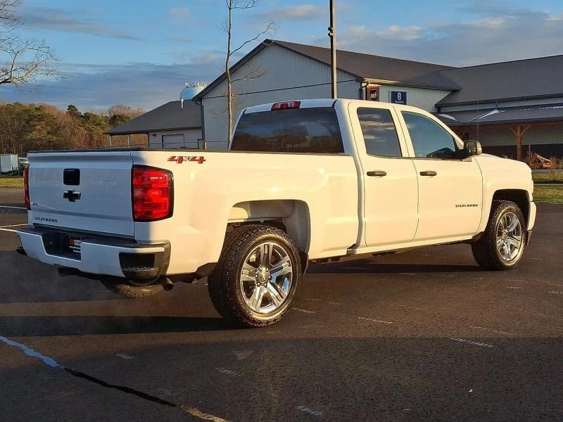 2018 Chevrolet Silverado 3rd Gen - Image 6 of 12