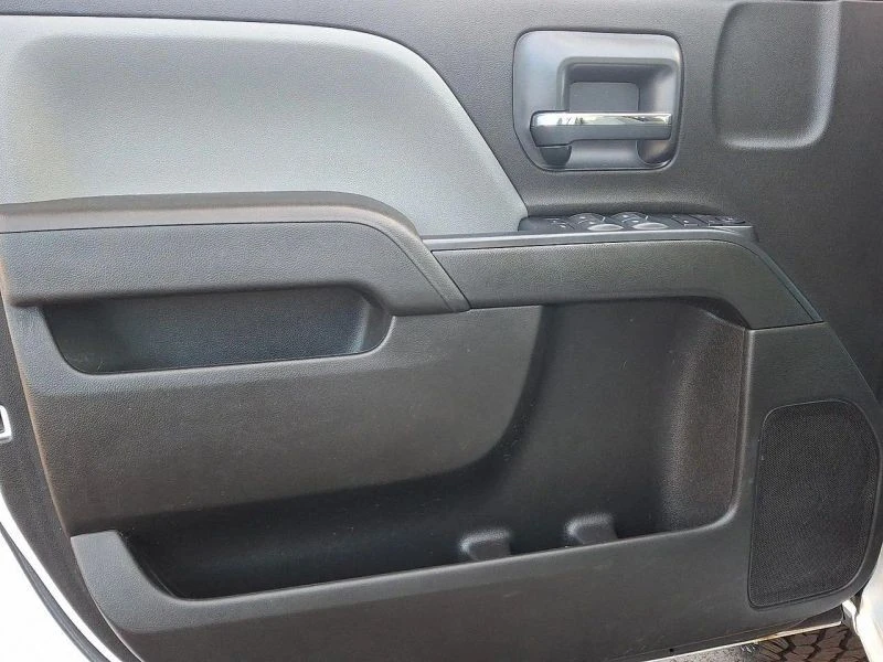 2018 Chevrolet Silverado 3rd Gen - Image 12 of 12