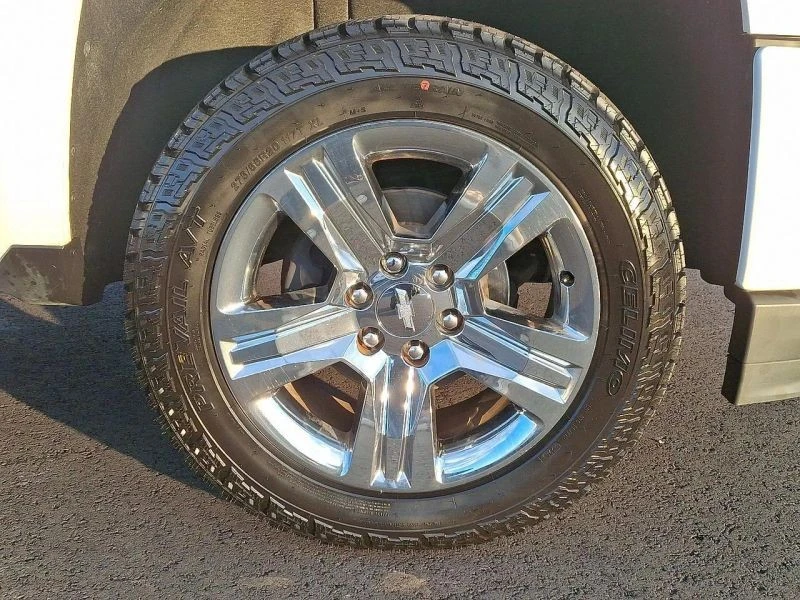 2018 Chevrolet Silverado 3rd Gen - Image 8 of 12