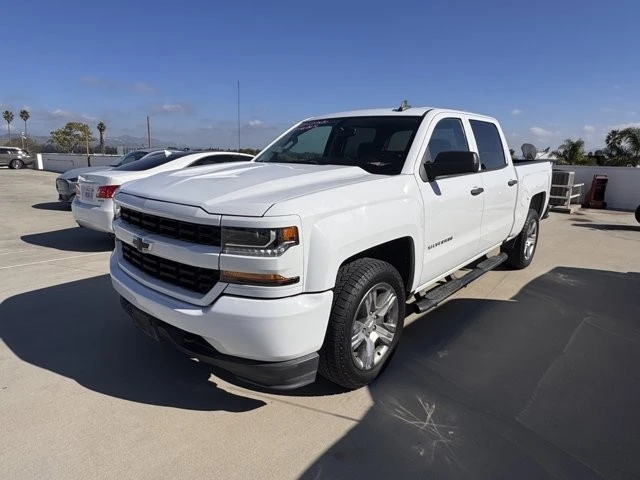 2018 Chevrolet Silverado 3rd Gen - Image 3 of 3