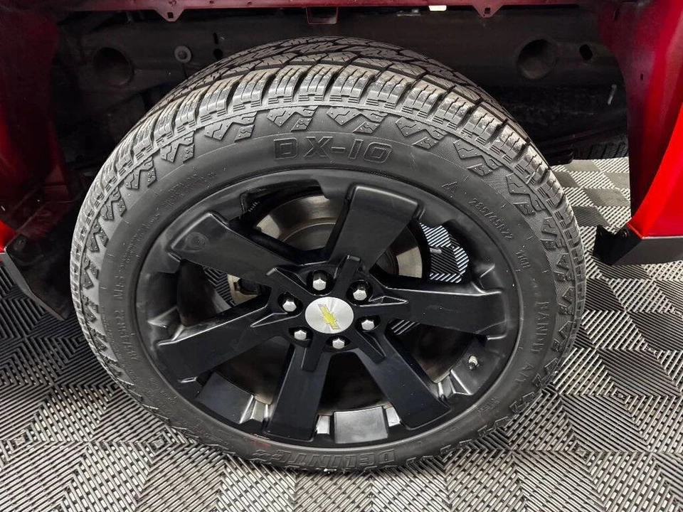 2018 Chevrolet Silverado 3rd Gen - Image 20 of 21