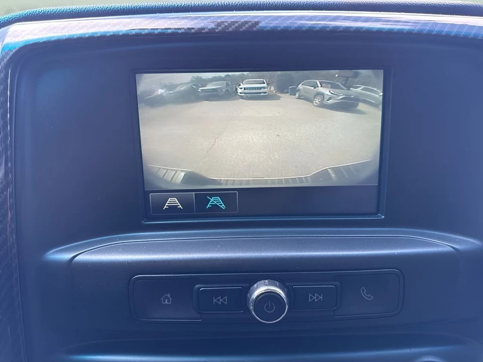 2018 Chevrolet Silverado 3rd Gen - Image 17 of 21