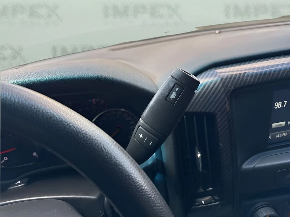 2018 Chevrolet Silverado 3rd Gen - Image 14 of 21