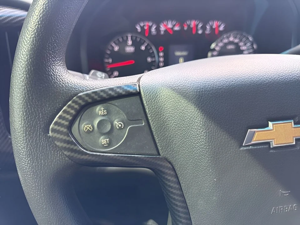 2018 Chevrolet Silverado 3rd Gen - Image 13 of 21