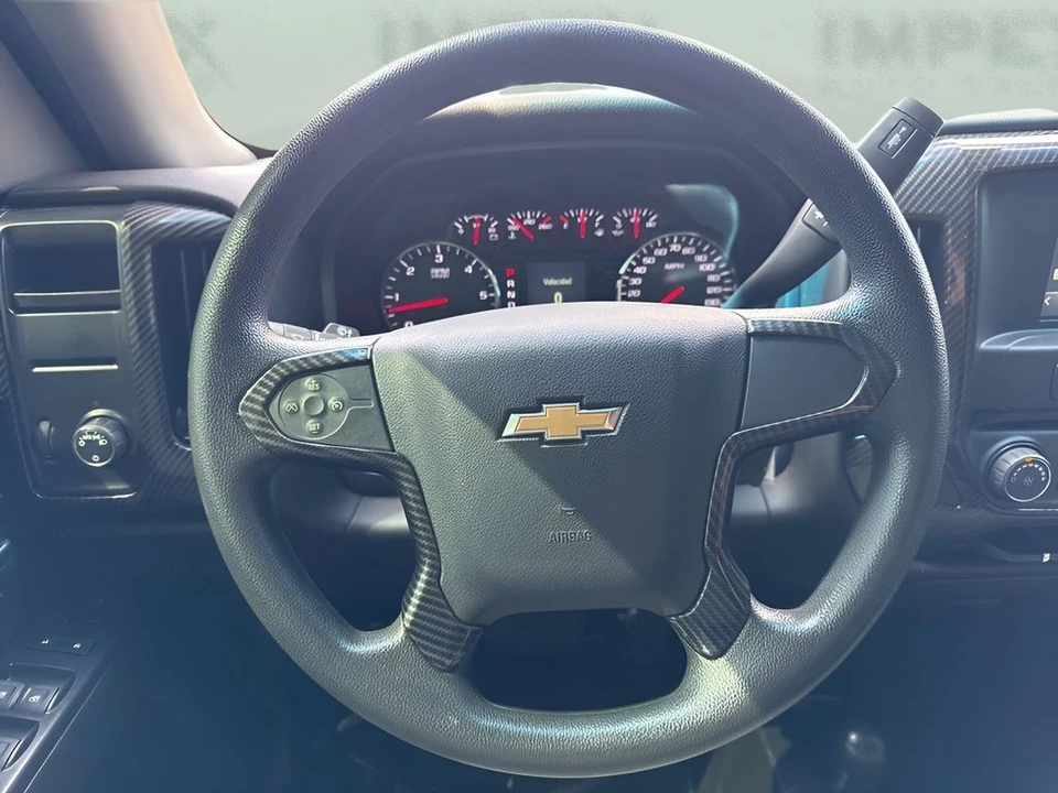 2018 Chevrolet Silverado 3rd Gen - Image 12 of 21
