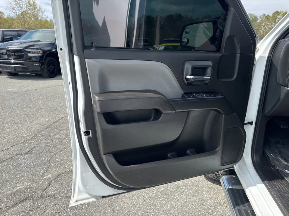 2018 Chevrolet Silverado 3rd Gen - Image 21 of 21
