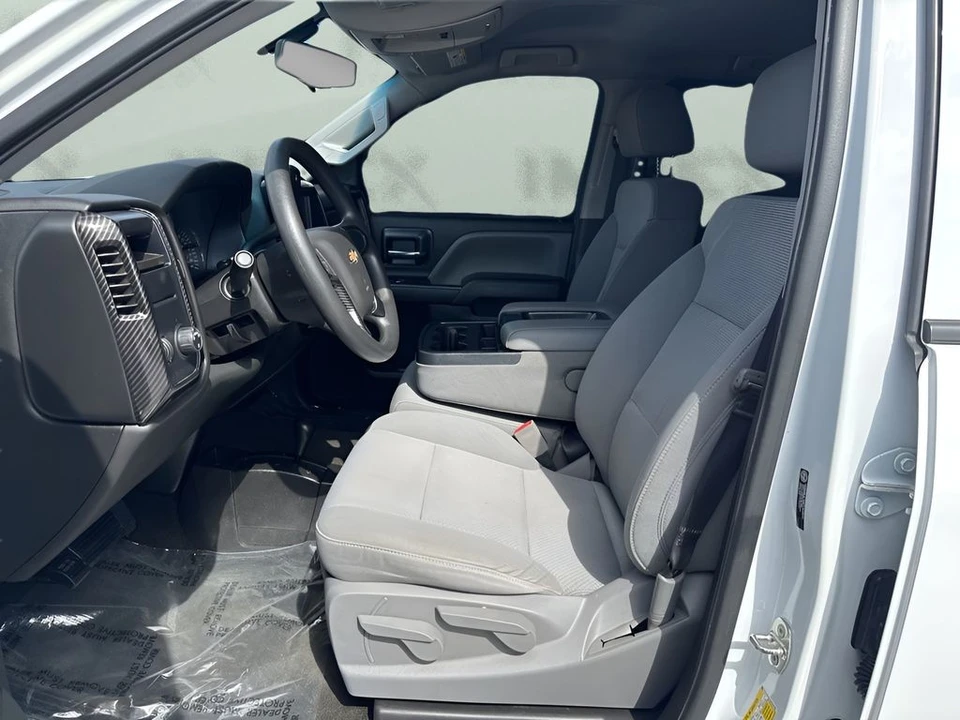 2018 Chevrolet Silverado 3rd Gen - Image 9 of 21