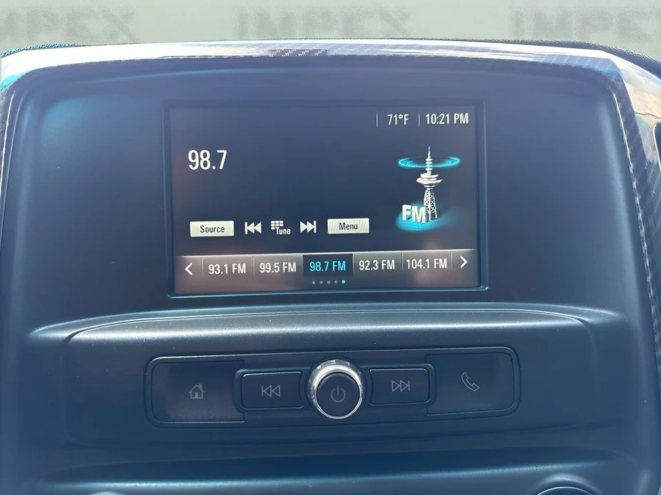 2018 Chevrolet Silverado 3rd Gen - Image 15 of 21