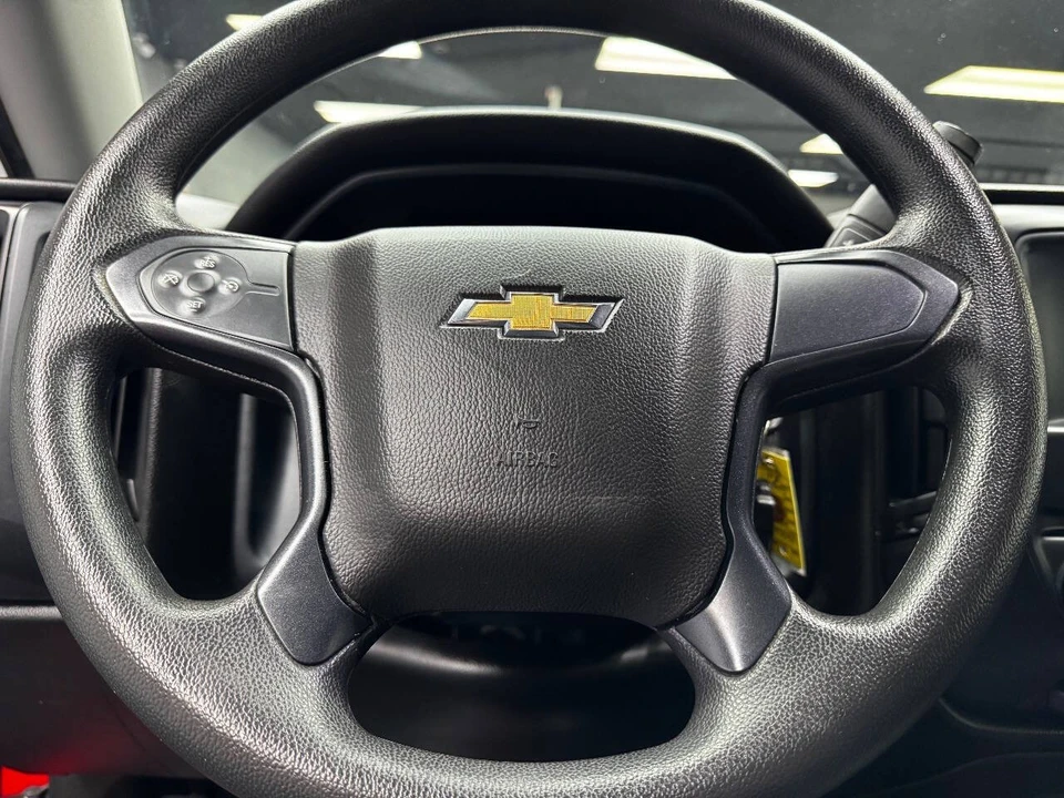 2018 Chevrolet Silverado 3rd Gen - Image 20 of 21