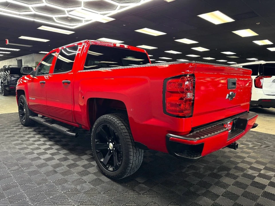 2018 Chevrolet Silverado 3rd Gen - Image 9 of 21