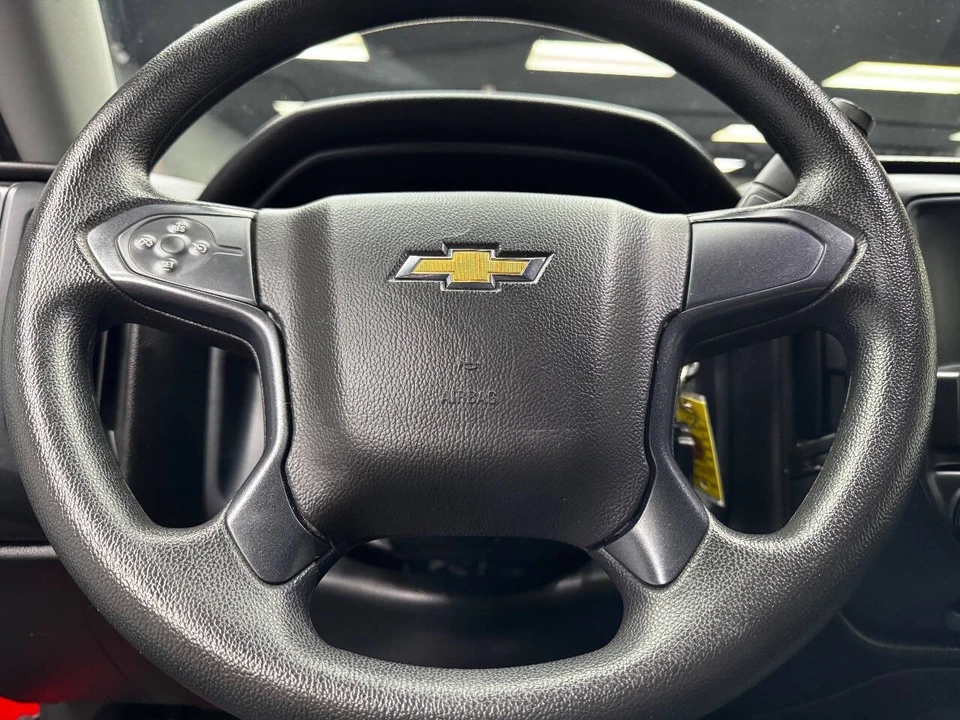 2018 Chevrolet Silverado 3rd Gen - Image 21 of 21