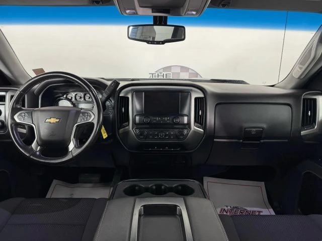 2018 Chevrolet Silverado 3rd Gen - Image 11 of 12
