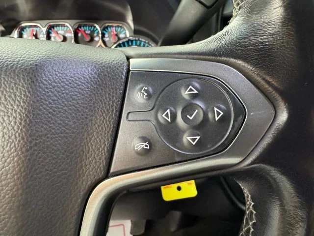 2018 Chevrolet Silverado 3rd Gen - Image 16 of 21
