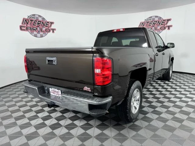2018 Chevrolet Silverado 3rd Gen - Image 7 of 12
