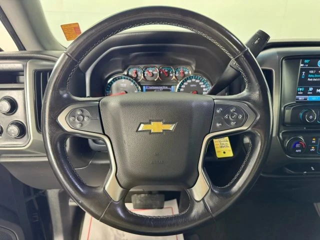 2018 Chevrolet Silverado 3rd Gen - Image 13 of 21