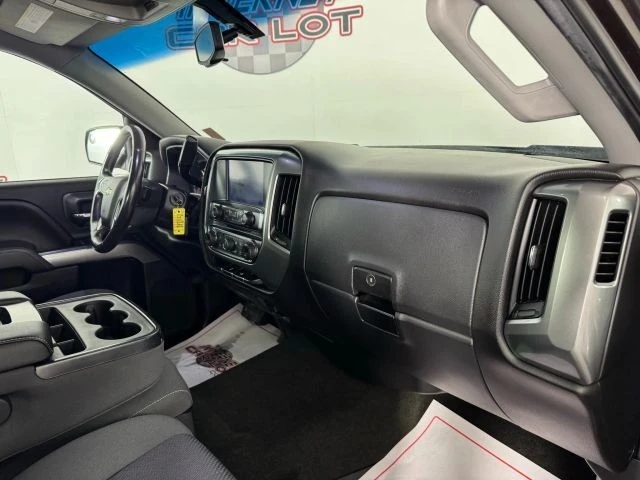 2018 Chevrolet Silverado 3rd Gen - Image 12 of 12