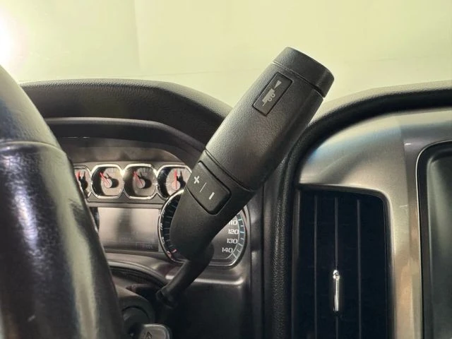 2018 Chevrolet Silverado 3rd Gen - Image 20 of 21
