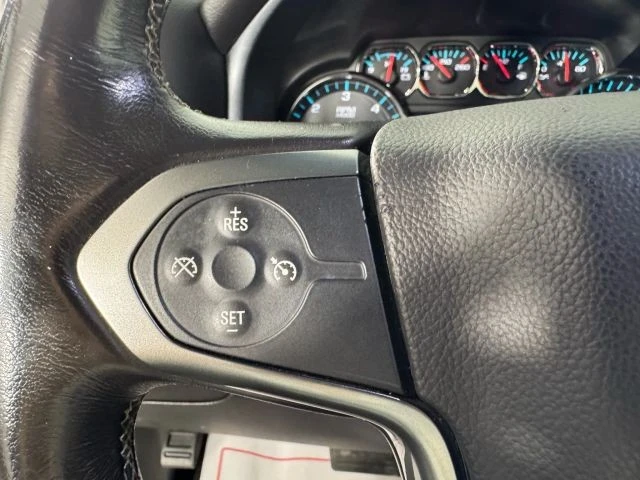 2018 Chevrolet Silverado 3rd Gen - Image 15 of 21