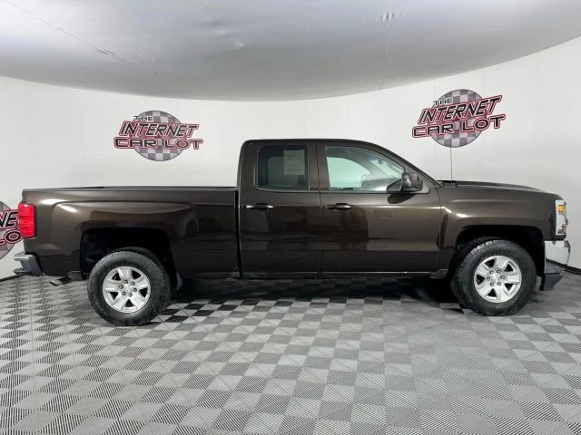 2018 Chevrolet Silverado 3rd Gen - Image 8 of 12