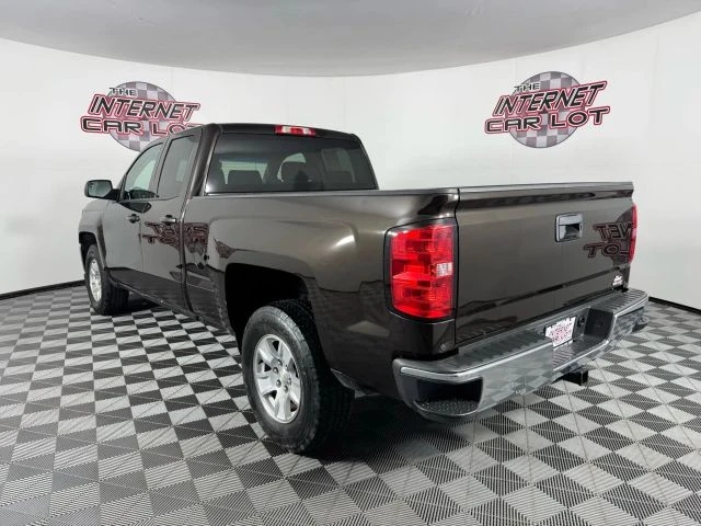 2018 Chevrolet Silverado 3rd Gen - Image 5 of 12