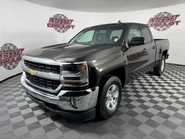 2018 Chevrolet Silverado 3rd Gen - Image 3 of 12
