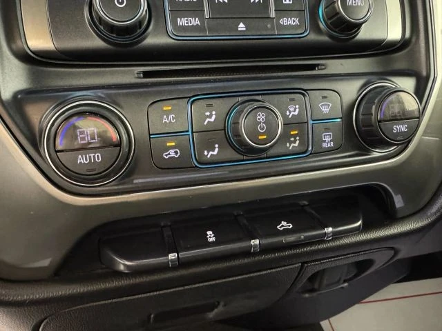 2018 Chevrolet Silverado 3rd Gen - Image 19 of 21