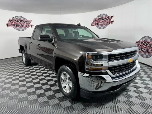 2018 Chevrolet Silverado 3rd Gen - Image 9 of 12