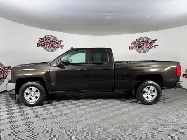 2018 Chevrolet Silverado 3rd Gen - Image 4 of 12
