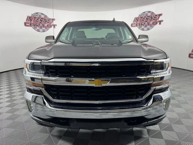 2018 Chevrolet Silverado 3rd Gen - Image 2 of 12