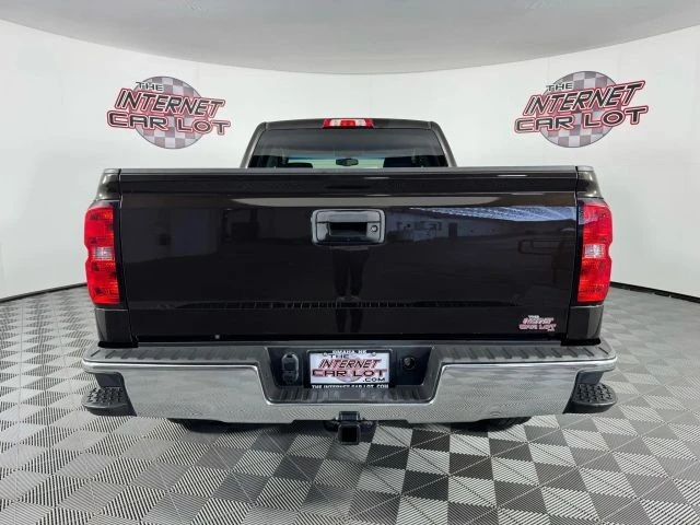 2018 Chevrolet Silverado 3rd Gen - Image 6 of 12