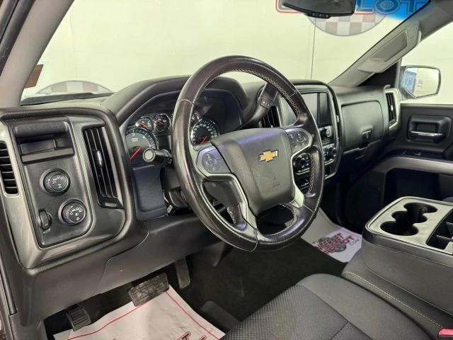 2018 Chevrolet Silverado 3rd Gen - Image 10 of 12