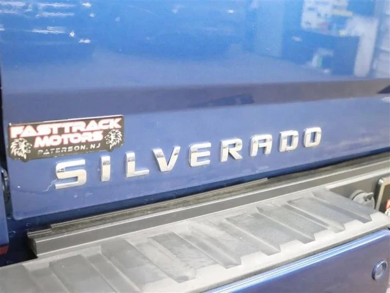 2018 Chevrolet Silverado 3rd Gen - Image 7 of 12