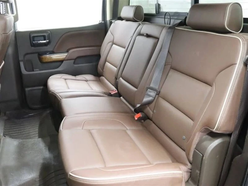 2018 Chevrolet Silverado 3rd Gen - Image 12 of 12