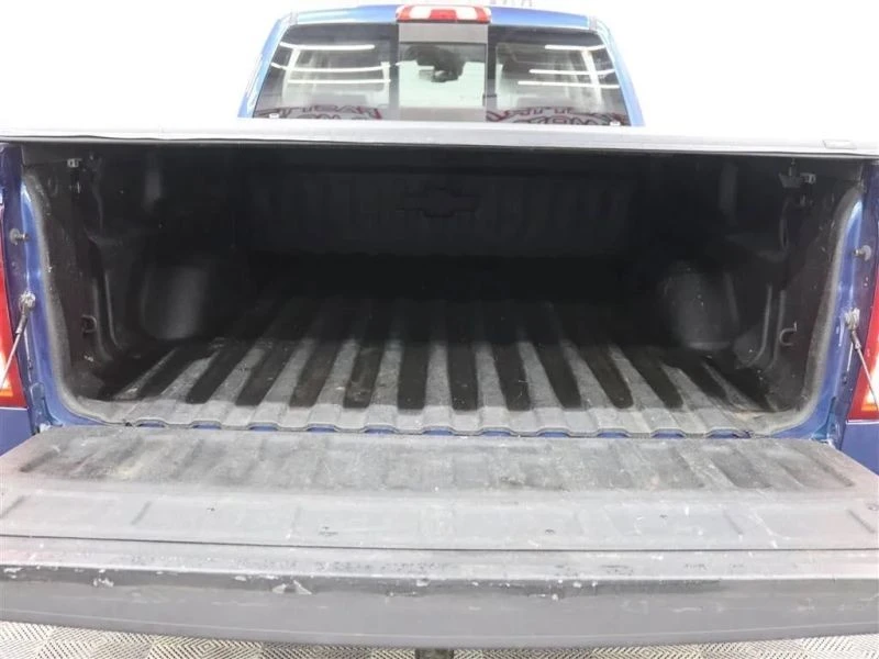 2018 Chevrolet Silverado 3rd Gen - Image 6 of 12