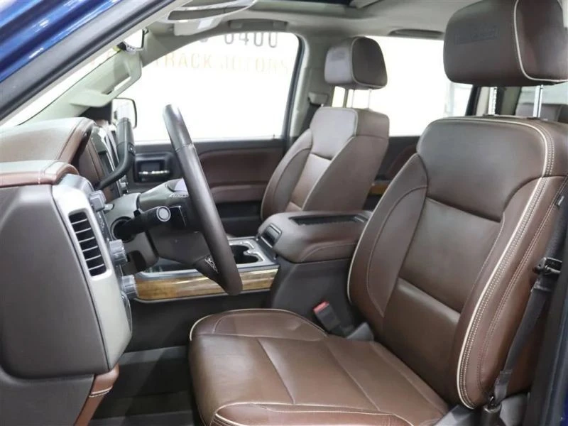 2018 Chevrolet Silverado 3rd Gen - Image 10 of 12