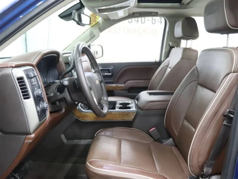2018 Chevrolet Silverado 3rd Gen - Image 11 of 12