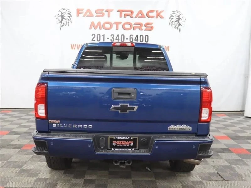 2018 Chevrolet Silverado 3rd Gen - Image 5 of 12