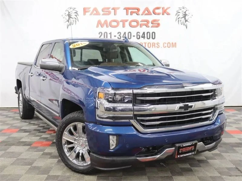 2018 Chevrolet Silverado 3rd Gen - Image 3 of 12